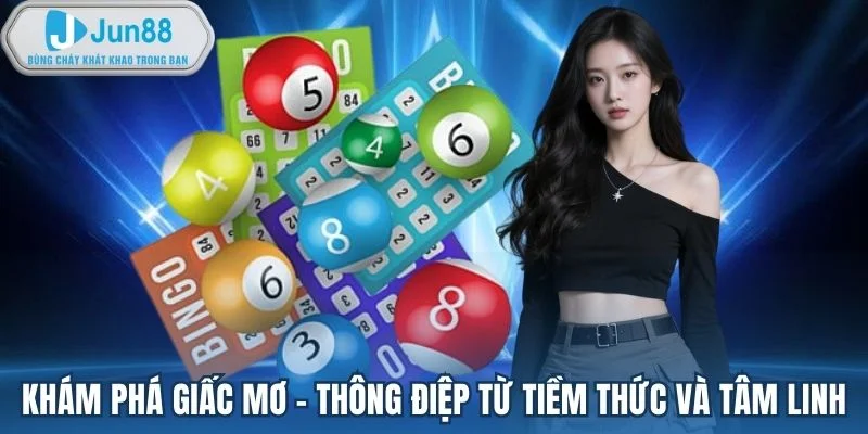 Khám phá giấc mơ - Thông điệp từ tiềm thức và tâm linh Khám phá giấc mơ - Thông điệp từ tiềm thức và tâm linh